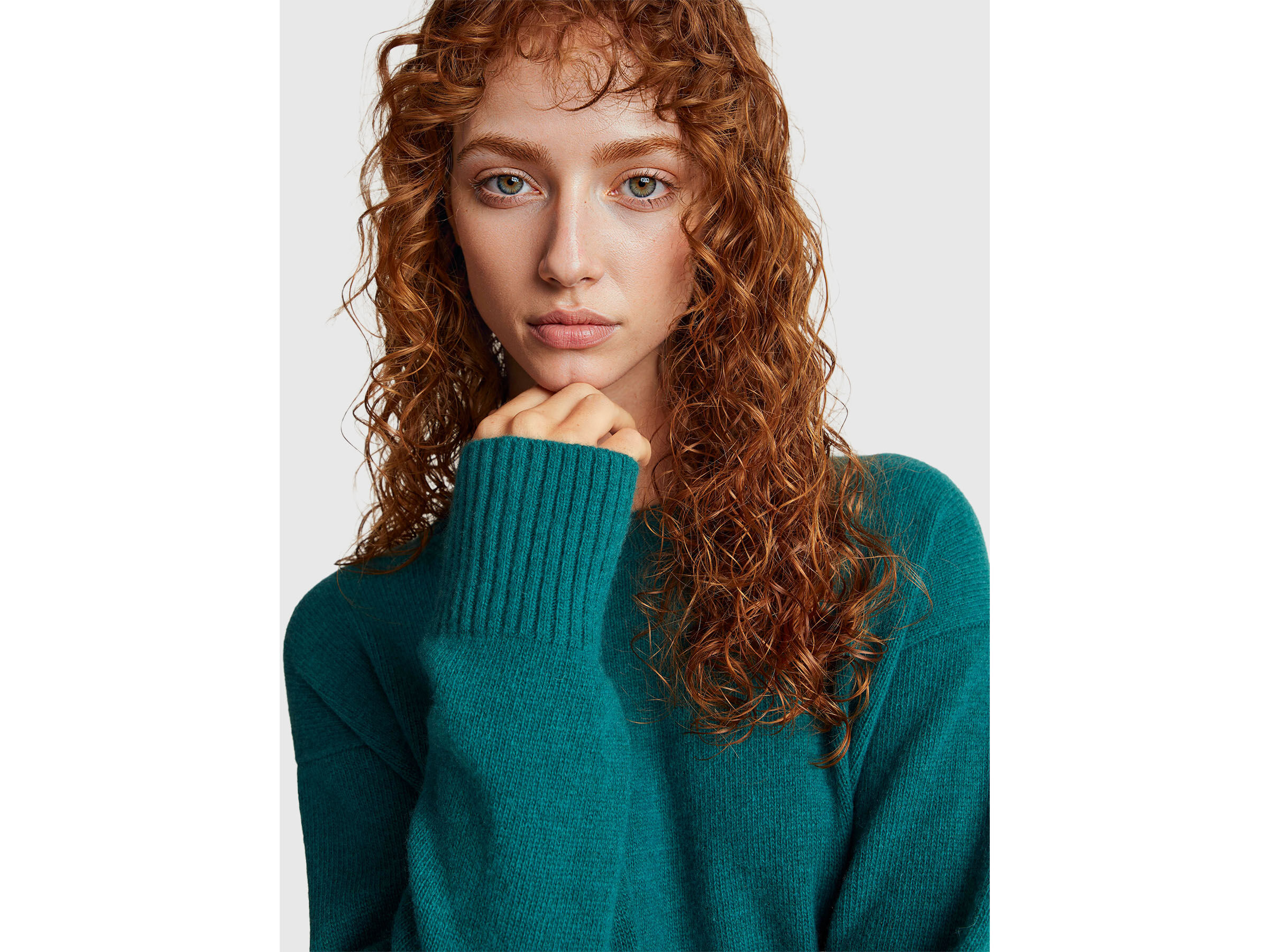 SWEATER L/S Women image number 4